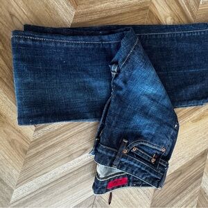 AG Adriano Goldschmied “The Club” women’s jeans size 26